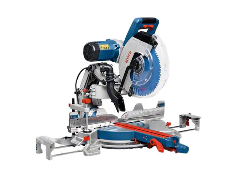 Bosch BSH601B23670 GCM 12 GDL Professional Mitre Saw 1500W 240V