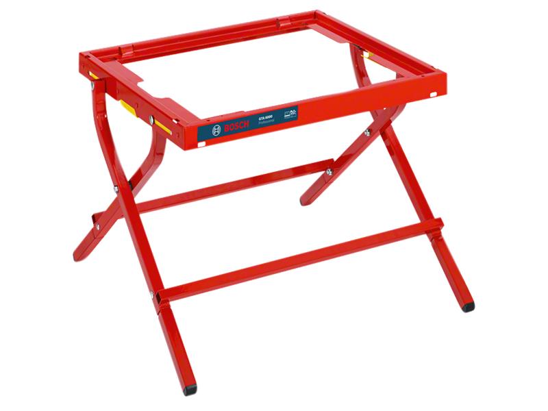 Bosch BSH601B24100 GTA 6000 Professional Saw Stand