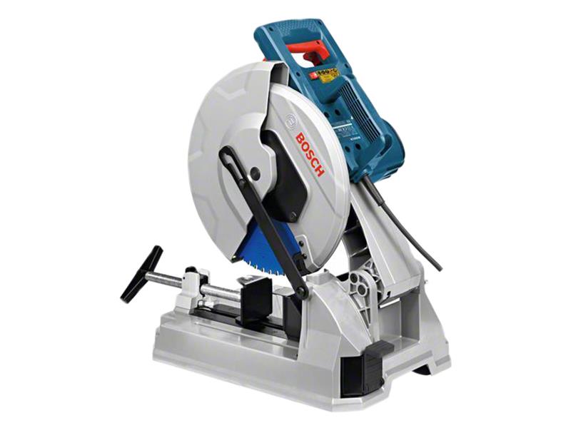 GCD 12 JL Metal Cut-Off Saw