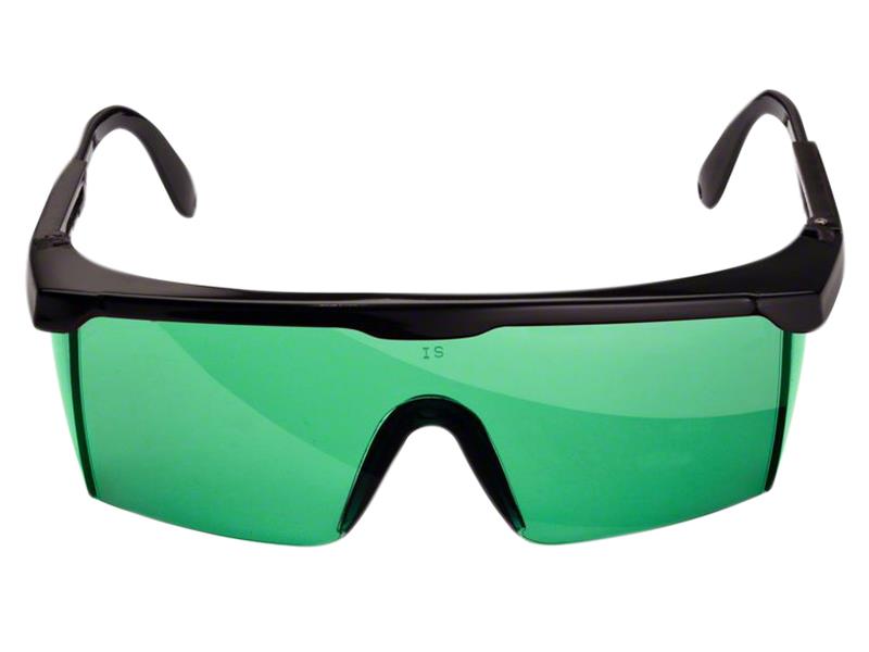 Bosch BSH608M0005J Professional Green Laser Viewing Glasses