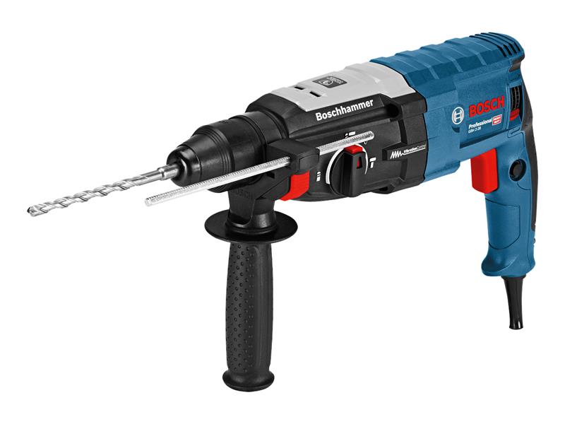 Bosch BSH611267561 GBH 2-28 SDS-Plus Professional Rotary Hammer