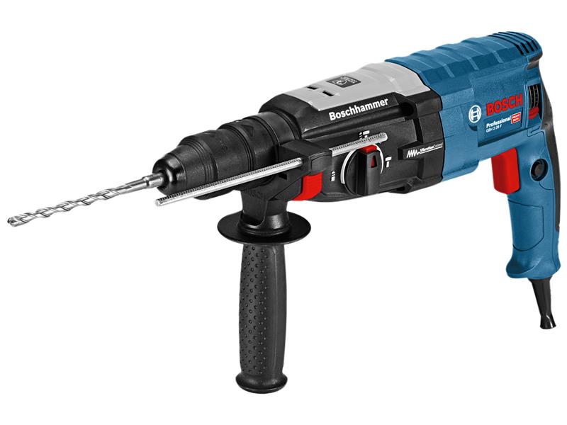 Bosch BSH611267671 GBH 2-28 F SDS-Plus Professional Rotary Hammer
