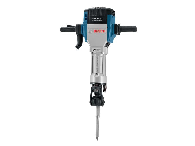 Bosch BSH61130A060 GSH 27VC Professional Road Breaker 2000W 110V