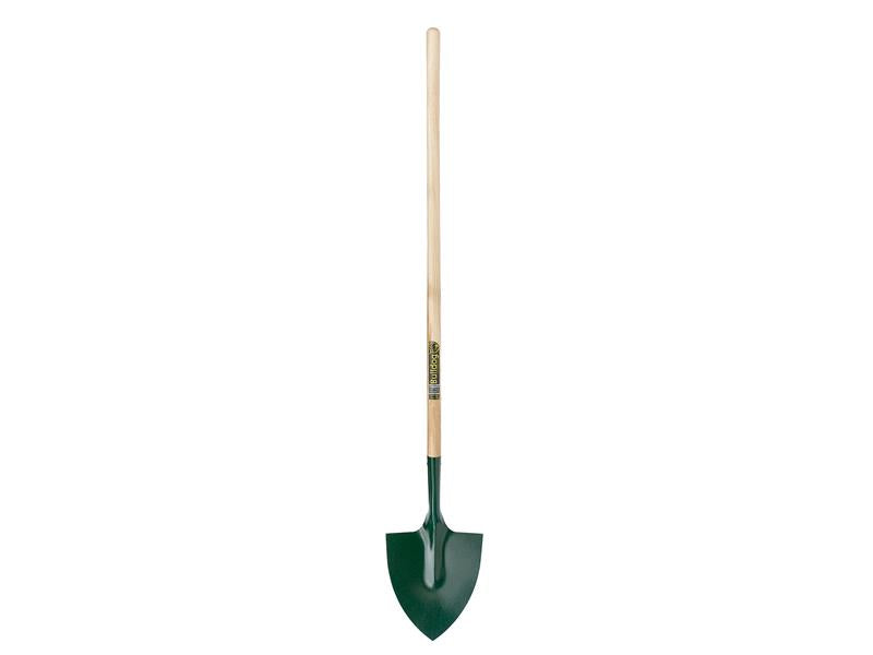 Bulldog BUL2309 West Country Shovel