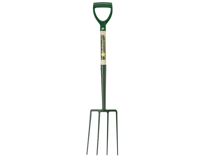 Bulldog BULBDF BDF Digging Fork