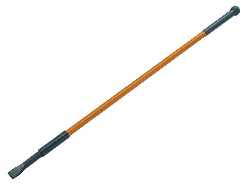 Bulldog BULINSCHISEL Insulated Chisel End Crowbar