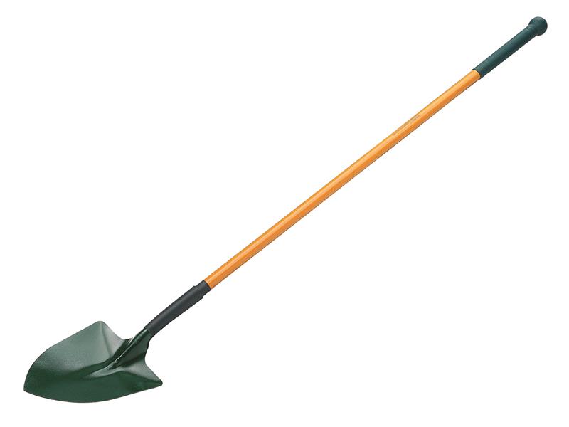 Bulldog BULINSIRISH Insulated Irish Shovel