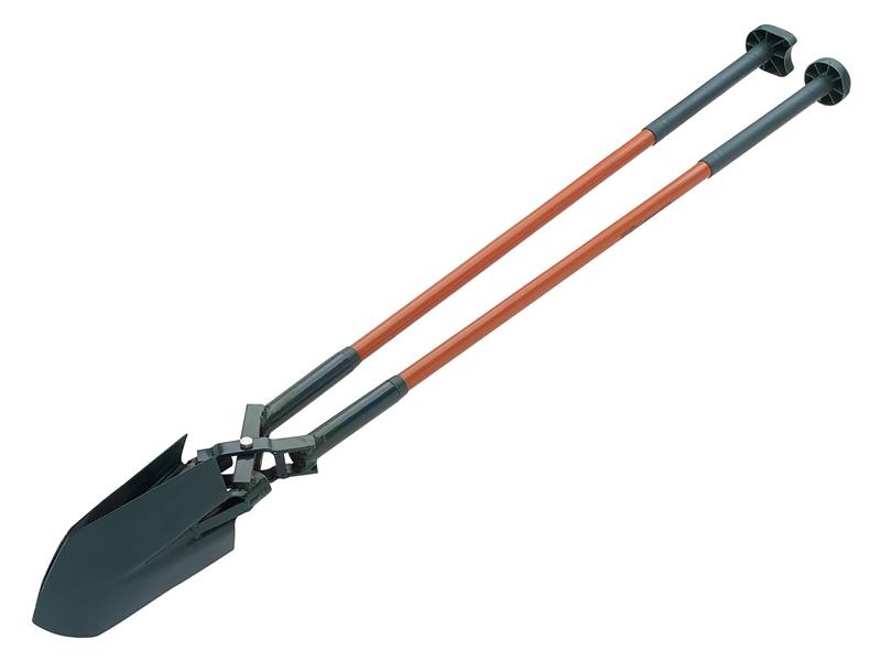 Bulldog BULINSSHOVEL Insulated Post Hole Digger
