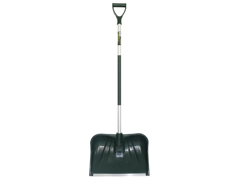 Bulldog BULSNOW8 Aluminium Handle Snow Shovel