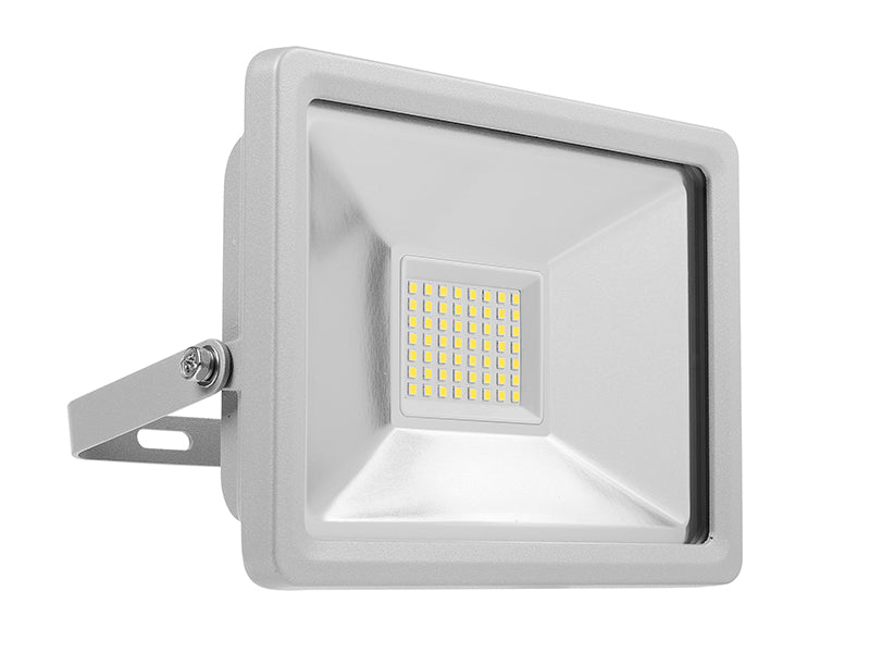 Ultra Slim Integrated LED Floodlight