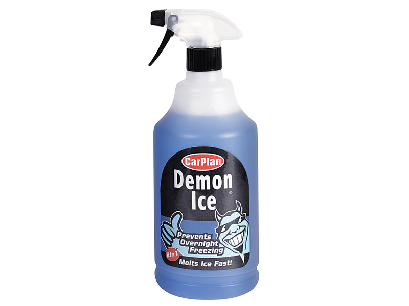 CarPlan C/PCDI001 Demon Ice 1 litre