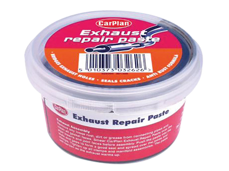 CarPlan C/PMEP251 Exhaust Repair Paste 250g