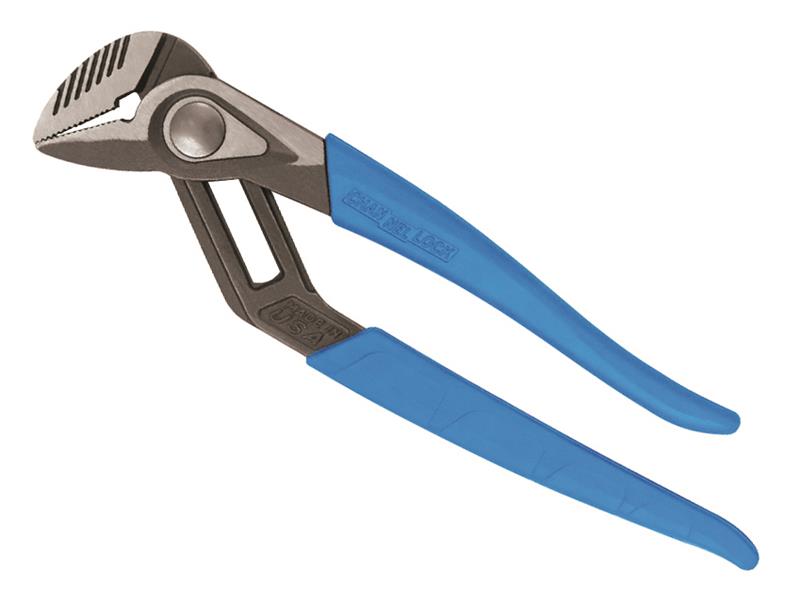 Channellock CHA428X SpeedGrip Tongue & Groove Pliers