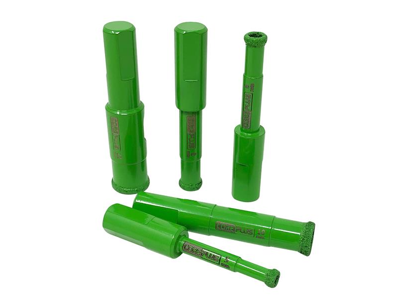 CorePlus CORDTDM5 Diamond Tile Drill Bit