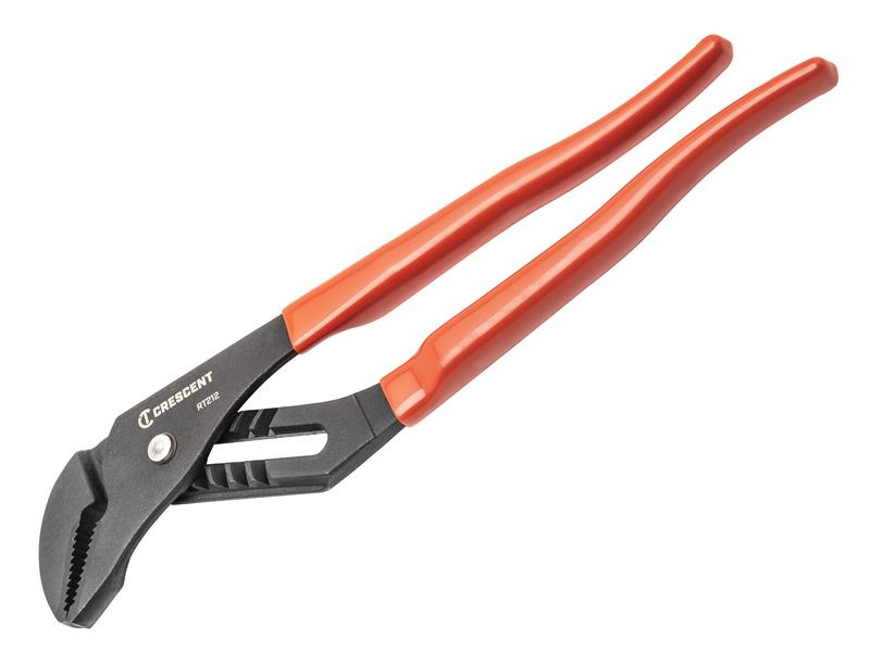 Crescent® CRERT27CVN Tongue & Groove Joint Multi Pliers