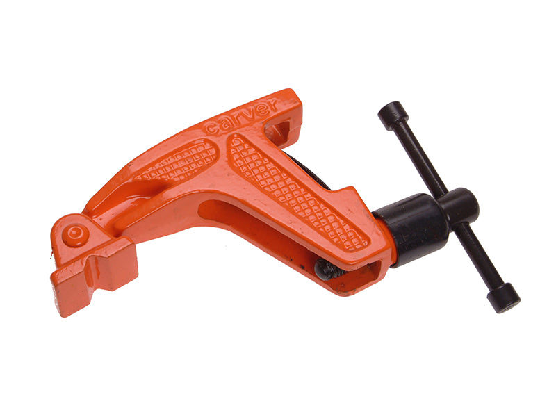 Carver CRVT2902 T290-2 Medium-Duty Moveable Jaw