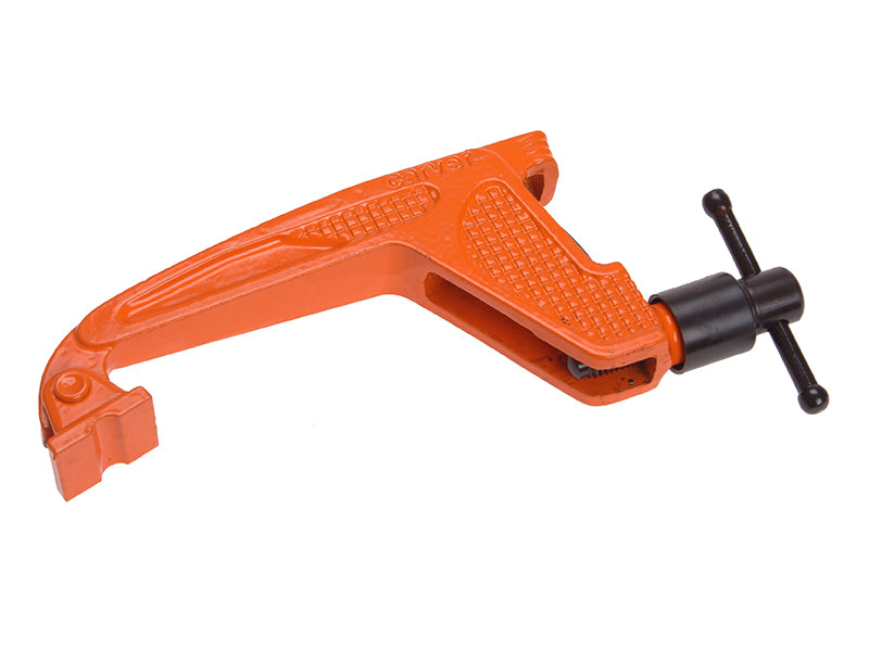 Carver CRVT3212 T321-2 Standard-Duty Long Reach Moveable Jaw