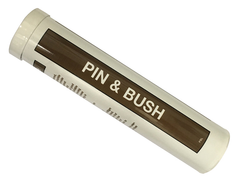 Silverhook D/ISGPG41 Pin & Bush Grease Cartridge 400g