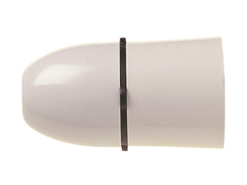 Dencon DCN1413T2NB Heat Resistant BC Cordgrip Lamp Holder