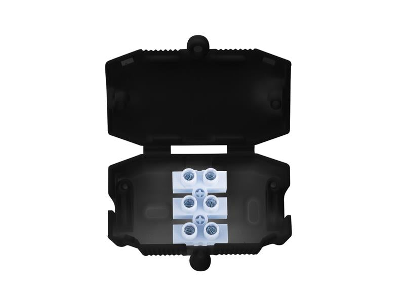 3 Pole Connector Box
