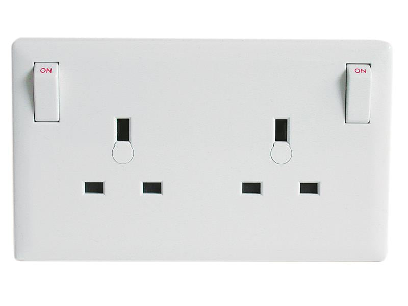 Dencon DCN4449 1G to 2G Converter Socket