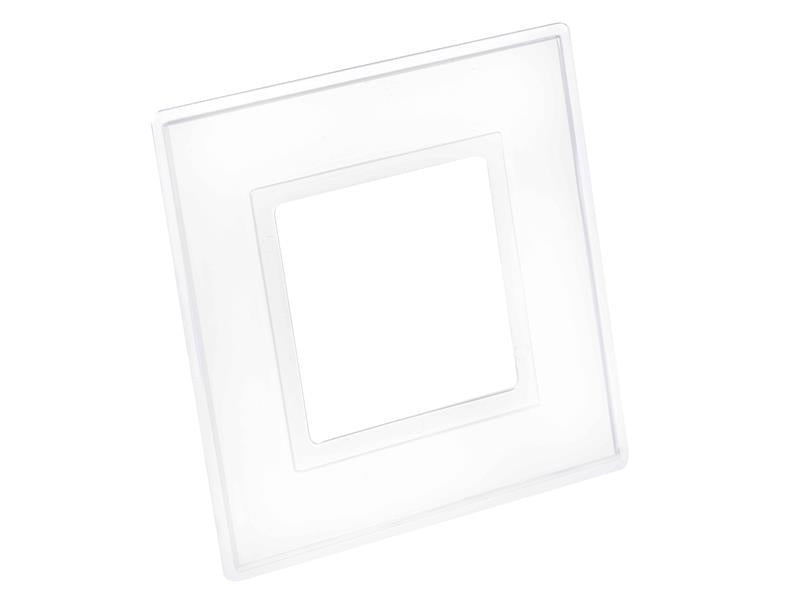 Dencon DCN88032NB Finger Plate