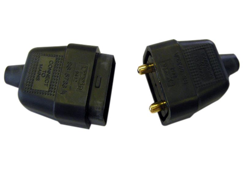 Rubber Connector Plug