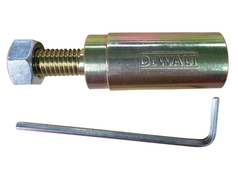 DEWALT Drywall DDW2295 Mixer Adaptor with Hex Key