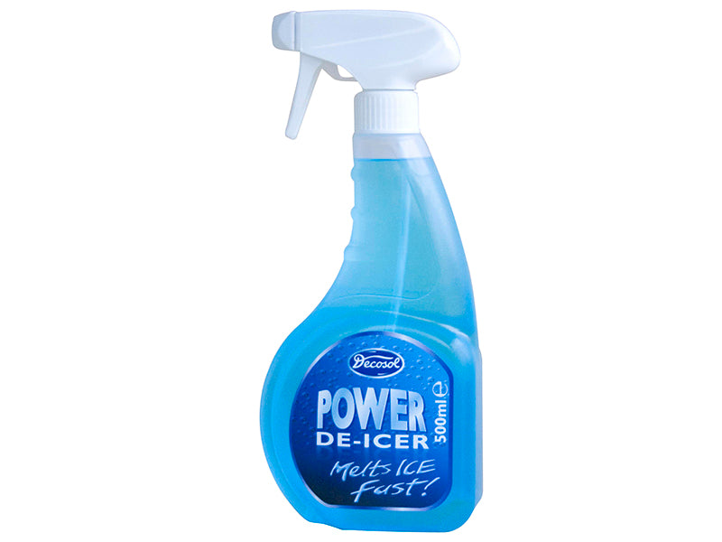 Decosol DECAD22C AD22C De-Icer Spray 500Ml