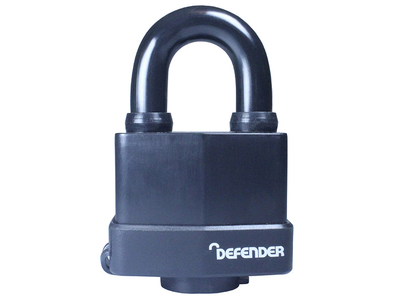 DEFENDER DEFATL40 All Terrain Weatherseal Padlock