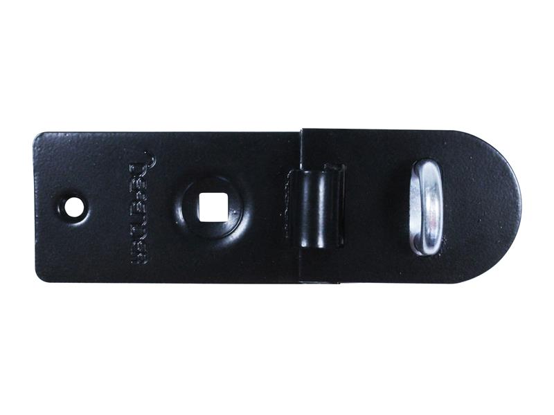 DEFENDER DEFHASP120 Hasp & Staple 120mm