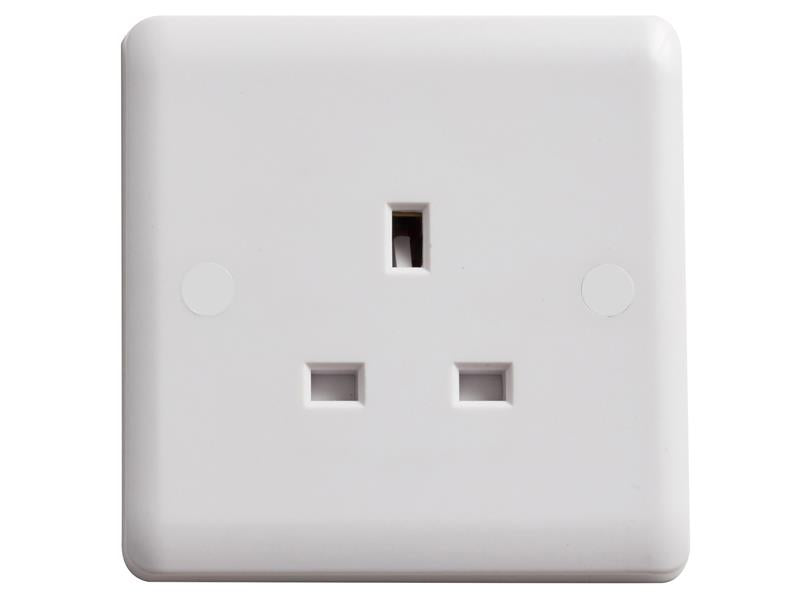 Deta Vimark DETVC1206 Unswitched Socket