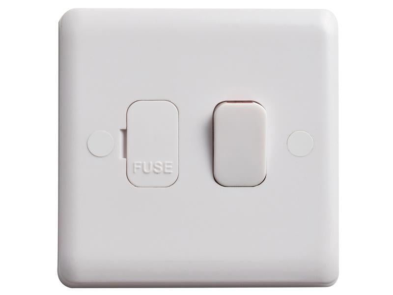 Deta Vimark DETVC1370 Fused Switched Spur