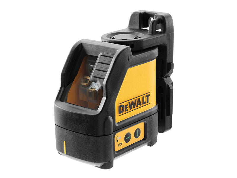 DEWALT DEW088CG DW088 CG Cross Line Green Laser