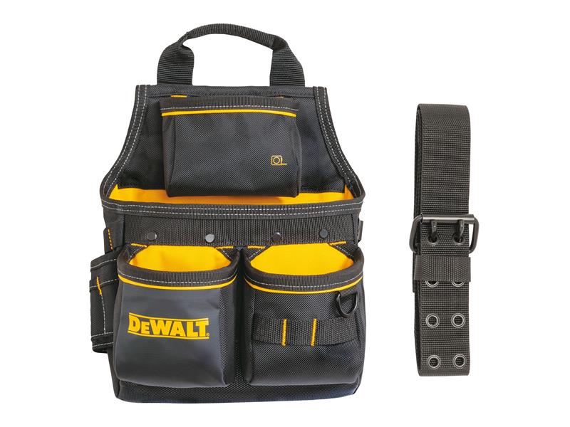 DEWALT DEW140201 DWST40201 Pro Nail Pouch with Belt