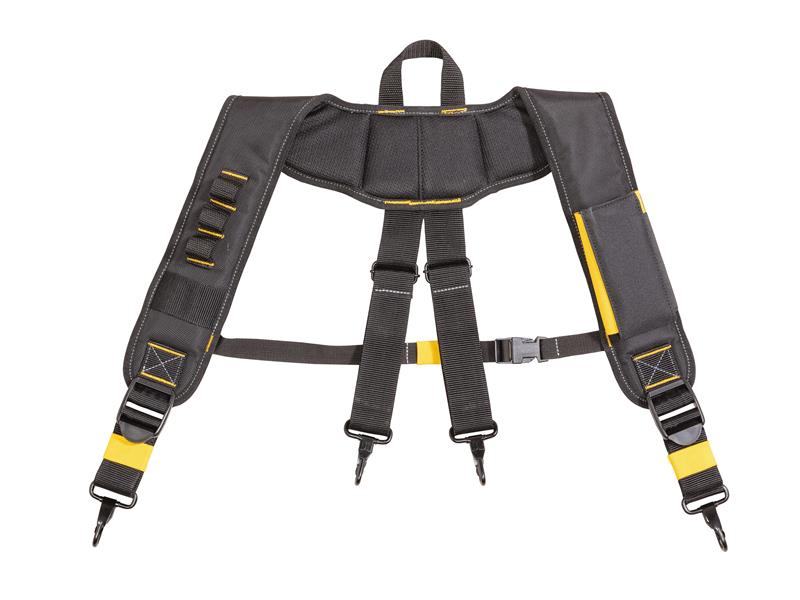 DEWALT DEW140901 DWST40901 Pro Suspenders