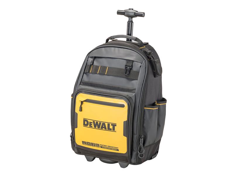DEWALT DEW160101 DWST60101 Pro Backpack on Wheels