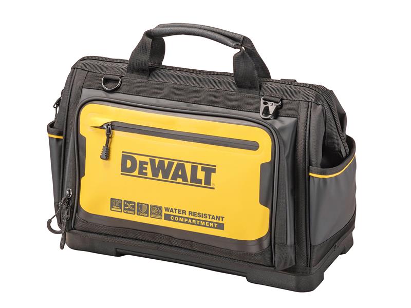 DEWALT DEW160103 DWST60103 Pro Tool Bag 16in