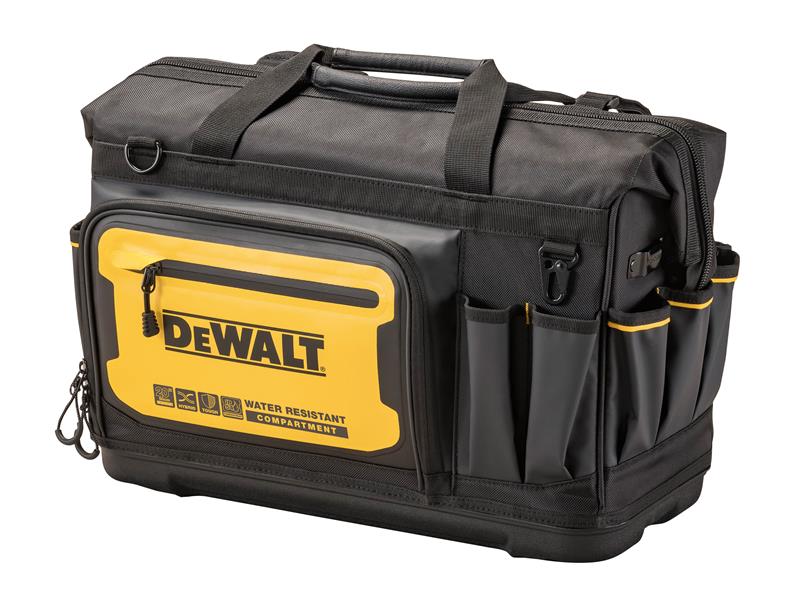 DEWALT DEW160104 DWST60104 Pro Tool Bag 20in