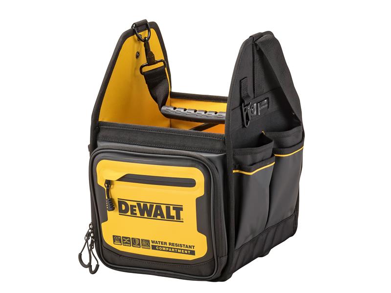 DEWALT DEW160105 DWST60105 Pro Electrician's Tote