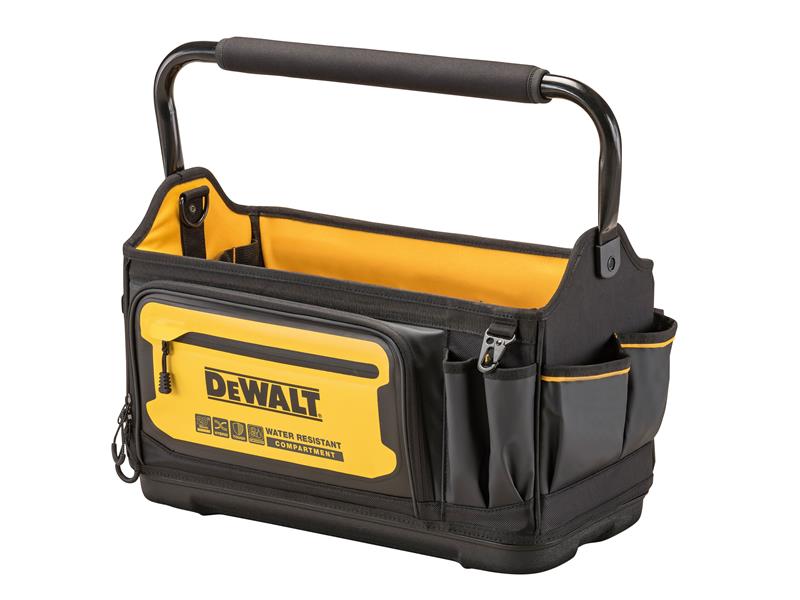 DEWALT DEW160106 DWST60106 Pro Tool Tote 20in