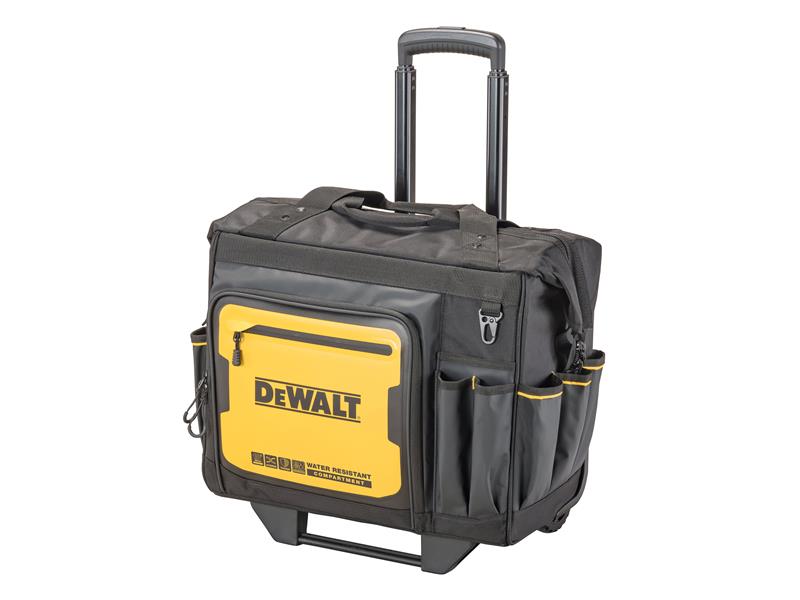 DEWALT DEW160107 DWST60107 Pro Rolling Tool Bag