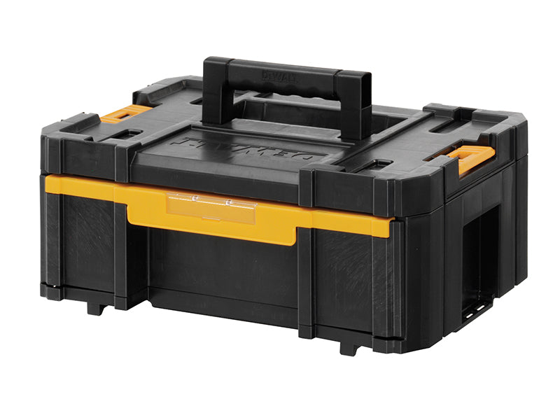 DEWALT DEW170705 TSTAK™ III Toolbox (Deep Drawer)