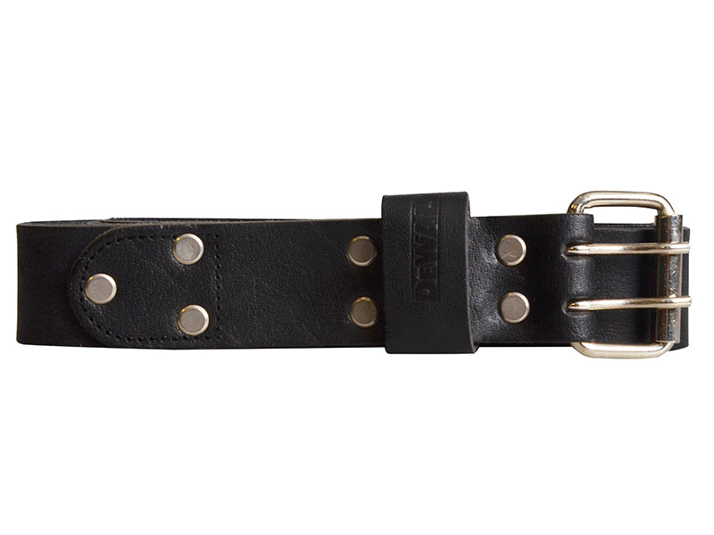 DEWALT DEW175661 DWST1-75661 Full Leather Belt
