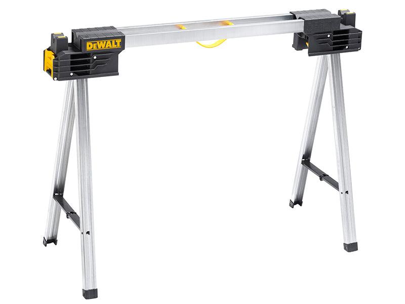 DEWALT DEW175676 DWST1-75676 Full Metal Sawhorse (Twin Pack)