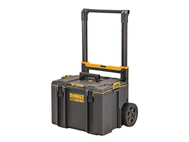 DEWALT DEW183295 TOUGHSYSTEM™ 2.0 Mobile Storage