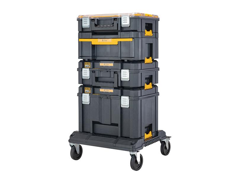 DEWALT DEW183412 TSTAK™ 2.0 Tower