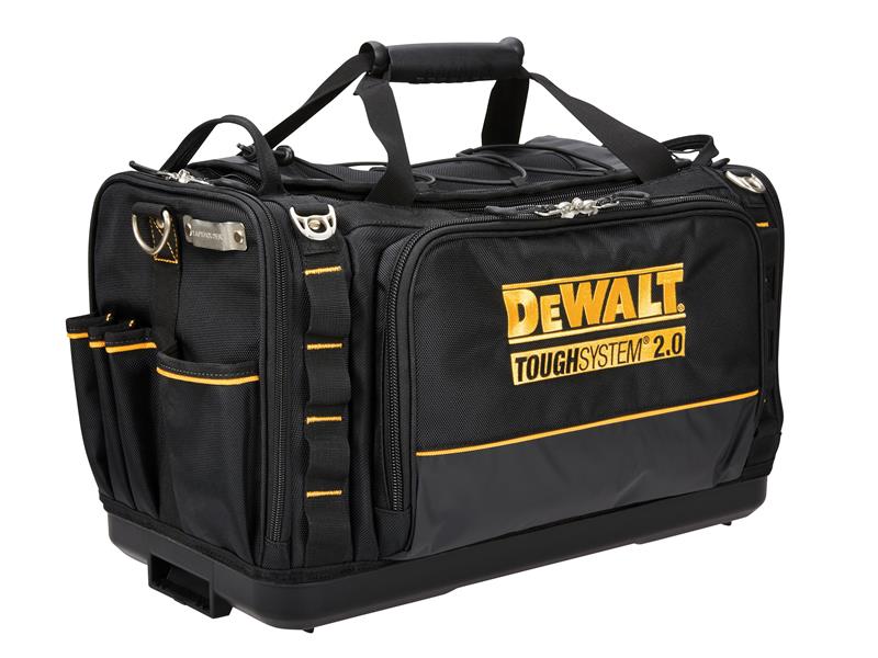 DEWALT DEW1835221 TOUGHSYSTEM™ 2.0 Tool Bag
