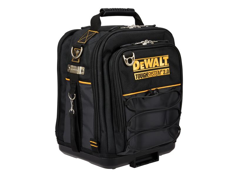 DEWALT DEW1835241 TOUGHSYSTEM™ 2.0 Compact Tool Bag