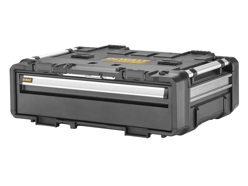 DEWALT DEW185101 TOUGHSYSTEM™ 2.0 DXL Deep Drawer Unit